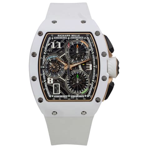 richard mille preço original|Richard Mille Automatic Winding Lifestyle Flyback.